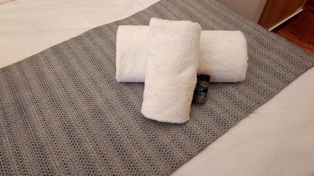 Apartmán Loutraki Hidden Gem Ι Exteriér fotografie