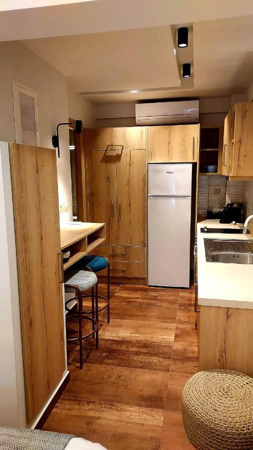Apartmán Loutraki Hidden Gem Ι Exteriér fotografie