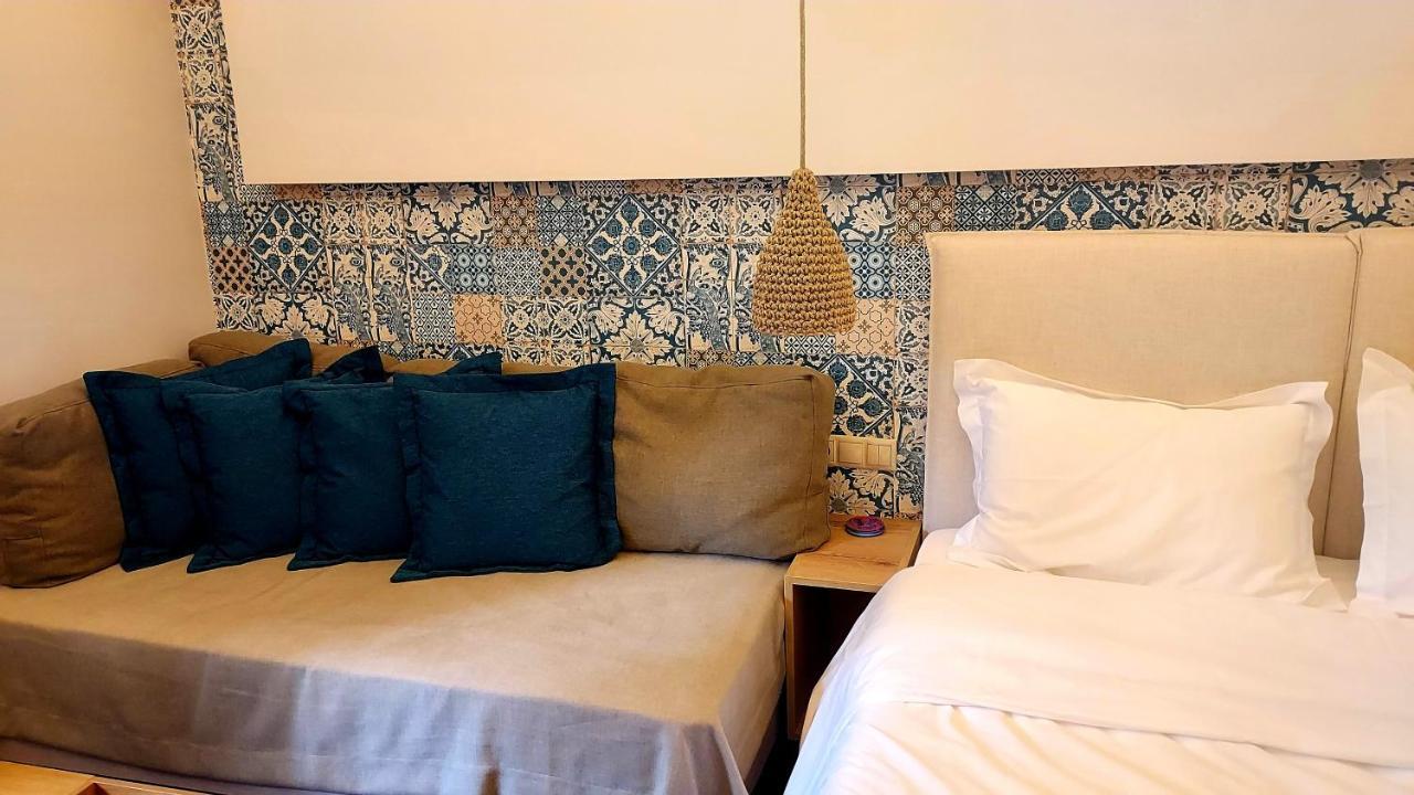 Apartmán Loutraki Hidden Gem Ι Exteriér fotografie