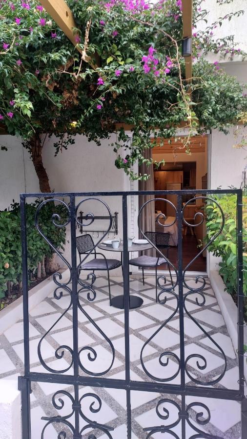 Apartmán Loutraki Hidden Gem Ι Exteriér fotografie