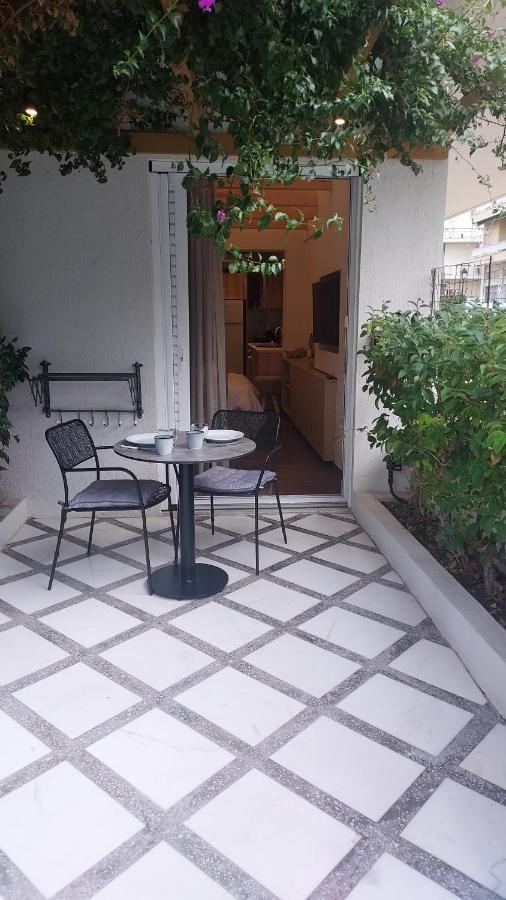 Apartmán Loutraki Hidden Gem Ι Exteriér fotografie