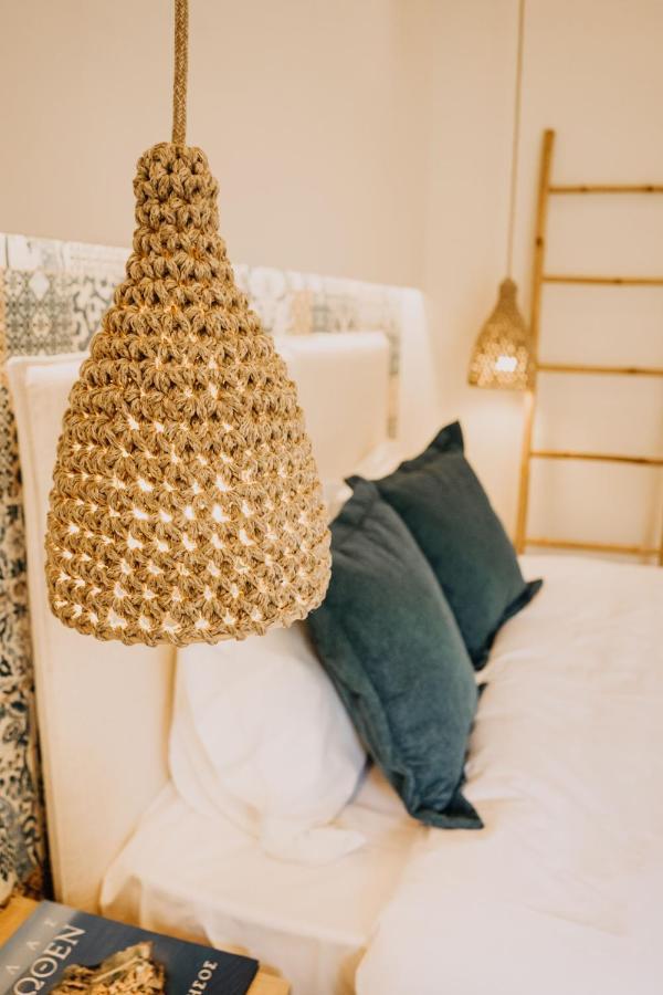 Apartmán Loutraki Hidden Gem Ι Exteriér fotografie