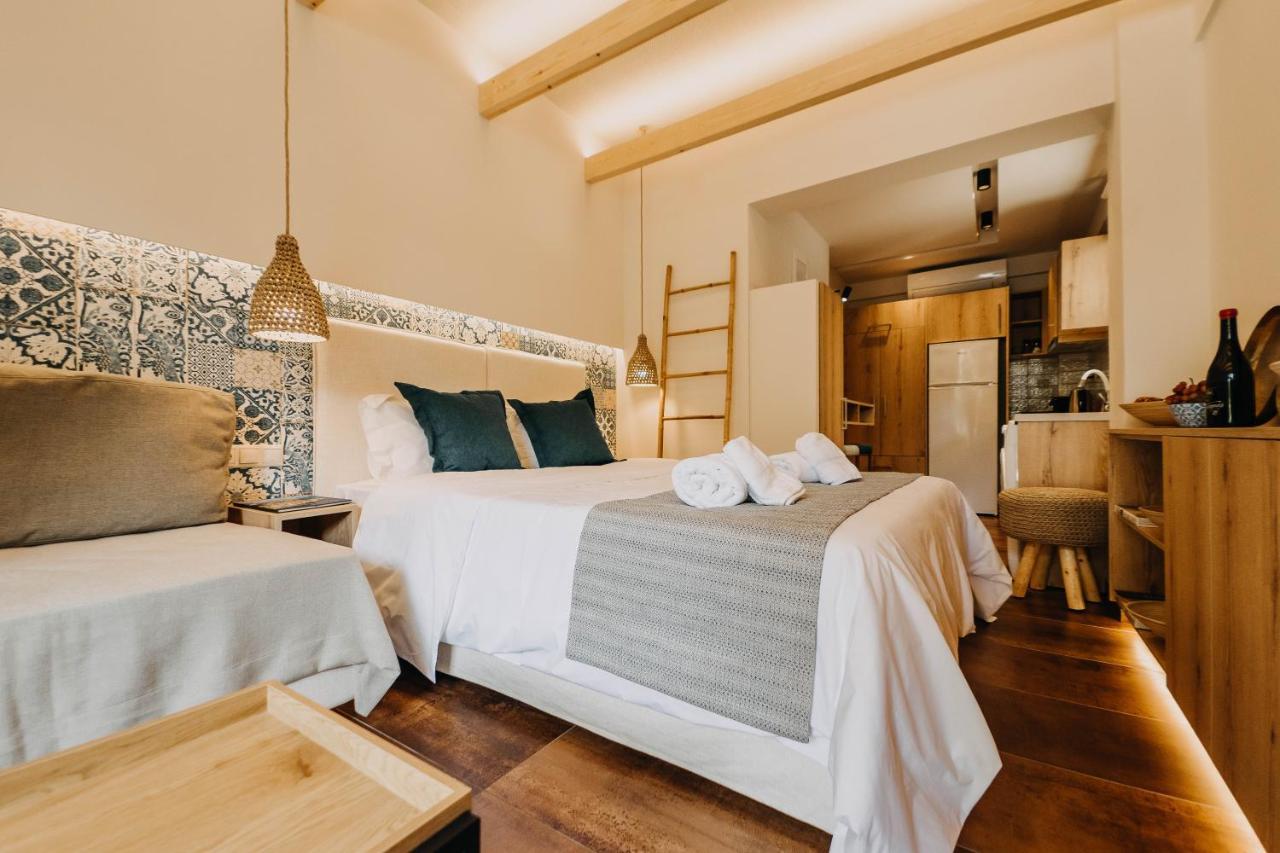 Apartmán Loutraki Hidden Gem Ι Exteriér fotografie