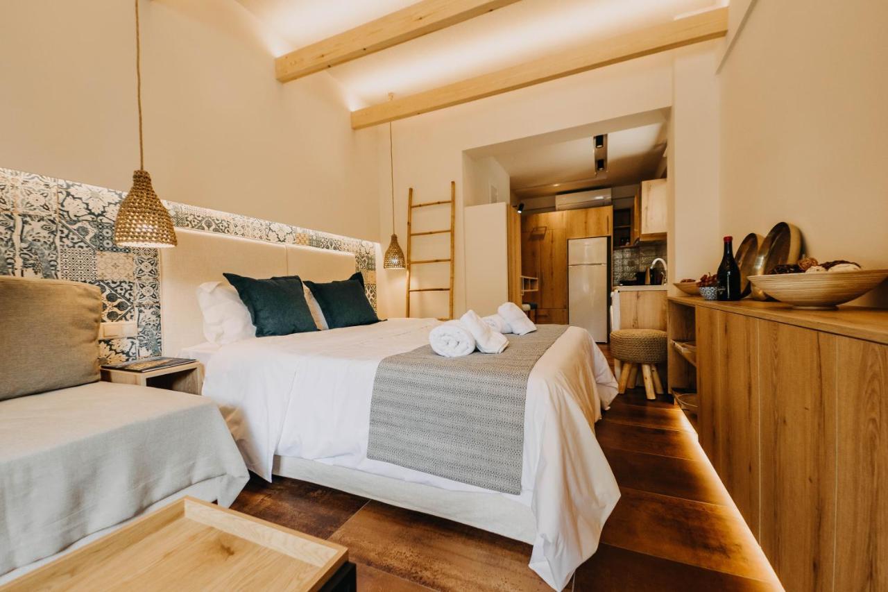 Apartmán Loutraki Hidden Gem Ι Exteriér fotografie