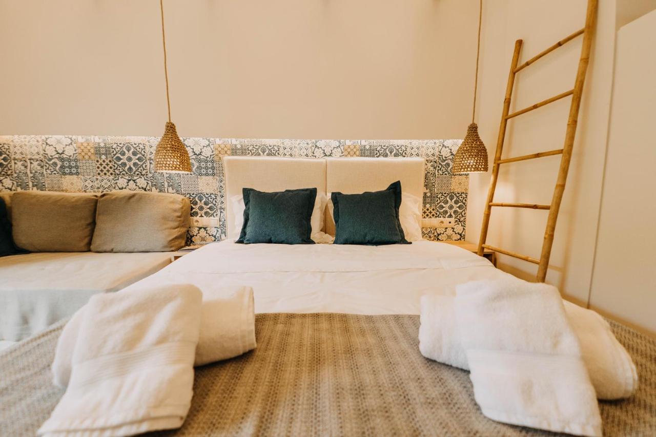 Apartmán Loutraki Hidden Gem Ι Exteriér fotografie