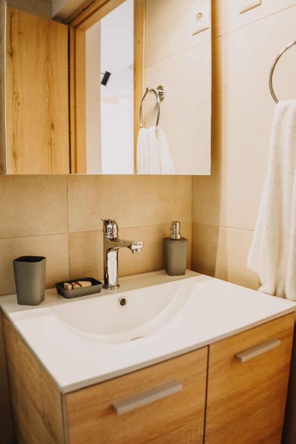 Apartmán Loutraki Hidden Gem Ι Exteriér fotografie