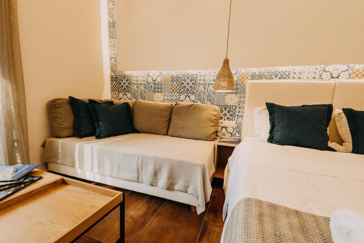 Apartmán Loutraki Hidden Gem Ι Exteriér fotografie
